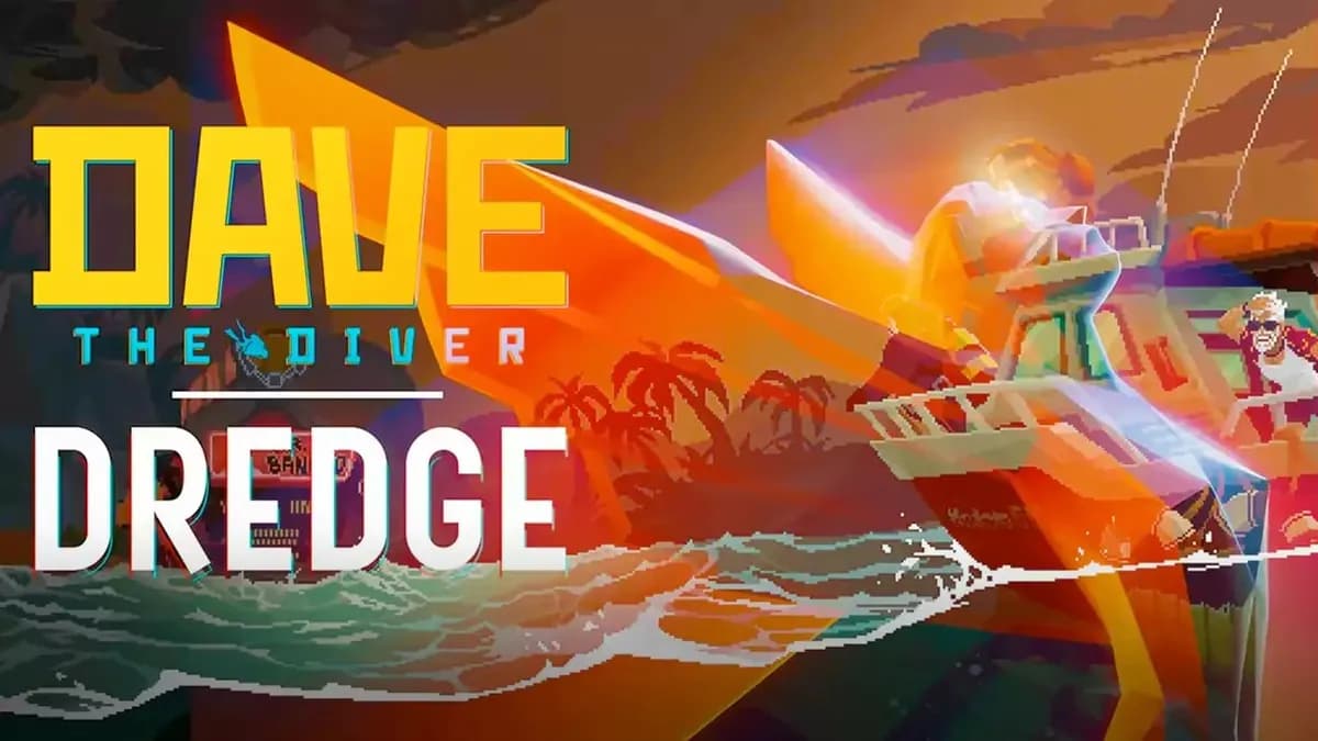 Dave the Diver : Comment le nouveau DLC "In the Jungle" s'inspire d'Animal Crossing pour réinventer l'aventure Dave the Diver : Comment le nouveau DLC "In the Jungle" s'inspire d'Animal Crossing pour réinventer l'aventure