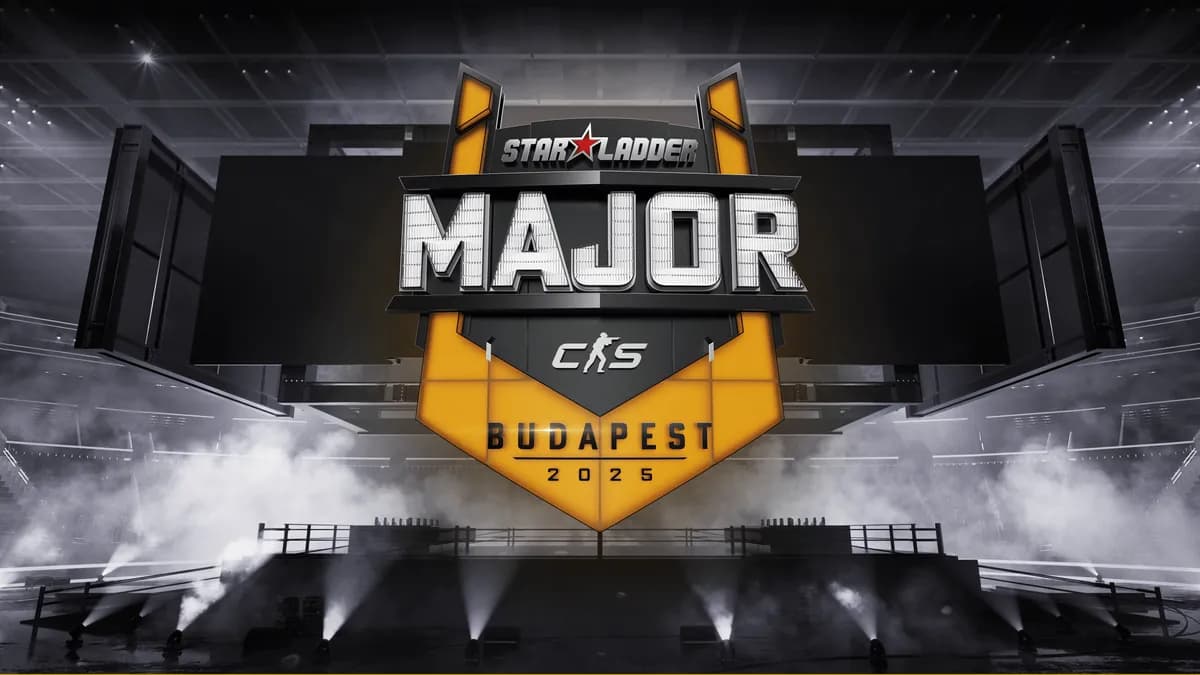 Monster Energy devient partenaire titre du StarLadder Budapest Major 2025 : une alliance stratégique pour clore l'année esportive Monster Energy devient partenaire titre du StarLadder Budapest Major 2025 : une alliance stratégique pour clore l'année esportive