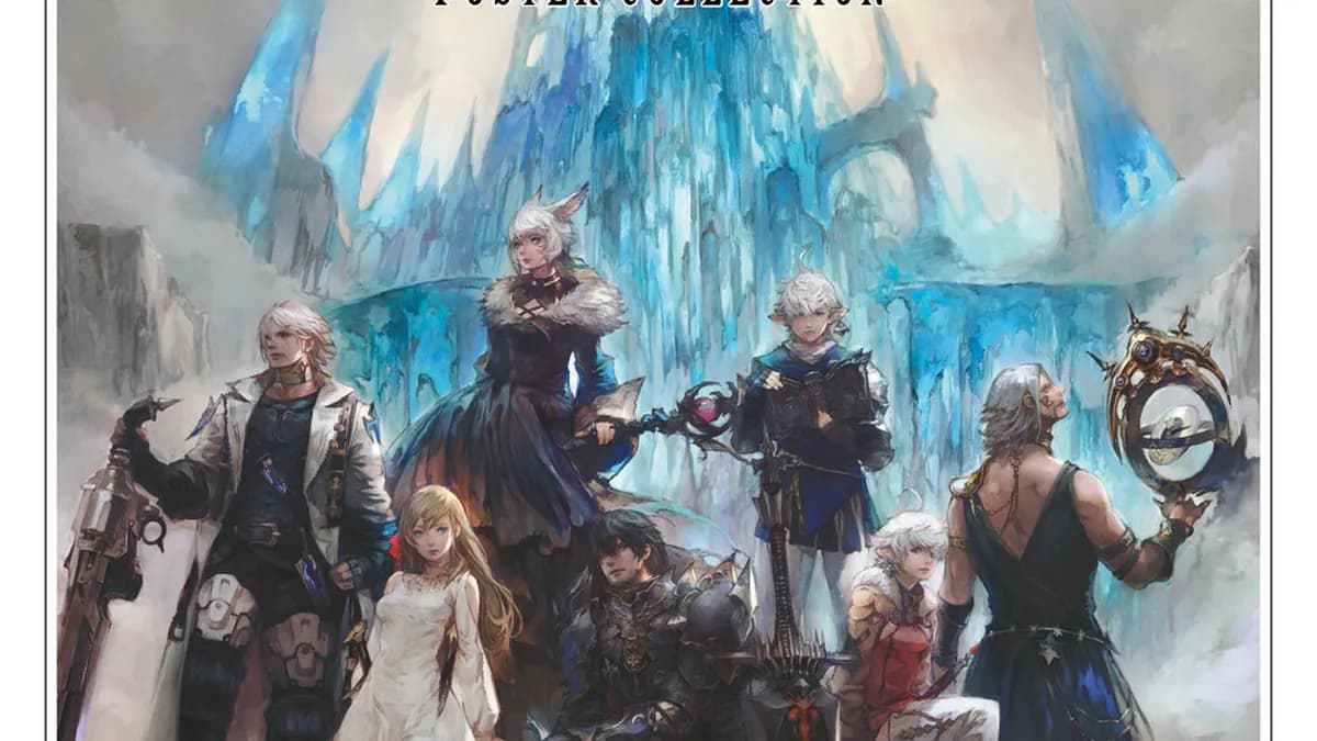 Final Fantasy XIV me force à faire quelque chose que je n’avais plus fait depuis près de 10 ans : me rendre le jeu passionnant moi-même Final Fantasy XIV me force à faire quelque chose que je n’avais plus fait depuis près de 10 ans : me rendre le jeu passionnant moi-même