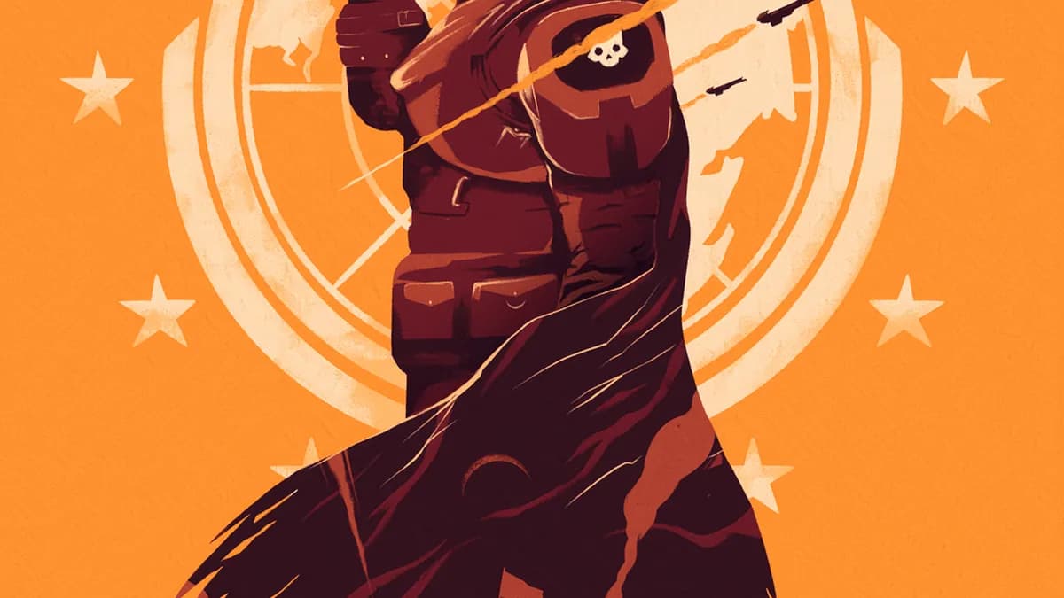 Quand un fan devance Sony : le film amateur "For Liberty! A Helldivers Film" qui électrise la communauté Quand un fan devance Sony : le film amateur "For Liberty! A Helldivers Film" qui électrise la communauté