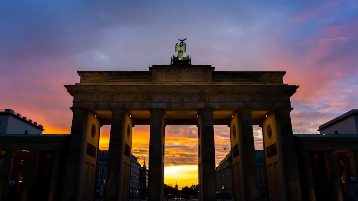 Twitch en Allemagne : comment Tim Horus a révolutionné les quiz interactifs avec des formats uniques Twitch en Allemagne : comment Tim Horus a révolutionné les quiz interactifs avec des formats uniques