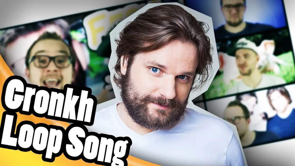 Gronkh et son Kohle-Song : quand 30 secondes d’improvisation deviennent un mythe gaming 15 ans plus tard Gronkh et son Kohle-Song : quand 30 secondes d’improvisation deviennent un mythe gaming 15 ans plus tard