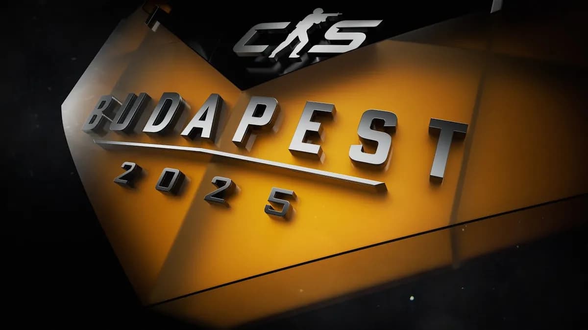 L'Élimination Cruelle de PaiN Gaming et 3DMAX au Major StarLadder Budapest 2025 L'Élimination Cruelle de PaiN Gaming et 3DMAX au Major StarLadder Budapest 2025