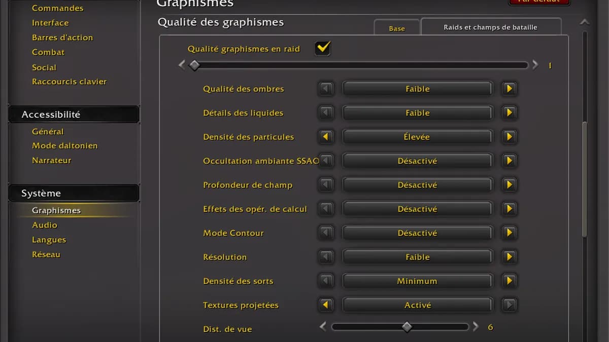 Un Joueur de World of Warcraft Consacre Trois Ans à un Succès Fou et Partage sa Joie avec une Communauté qui le Célèbre Un Joueur de World of Warcraft Consacre Trois Ans à un Succès Fou et Partage sa Joie avec une Communauté qui le Célèbre
