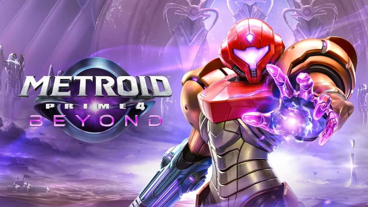 Metroid Prime 4: Beyond – Le retour triomphal de Samus Aran et l'offre exclusive qui fait rêver les fans Metroid Prime 4: Beyond – Le retour triomphal de Samus Aran et l'offre exclusive qui fait rêver les fans