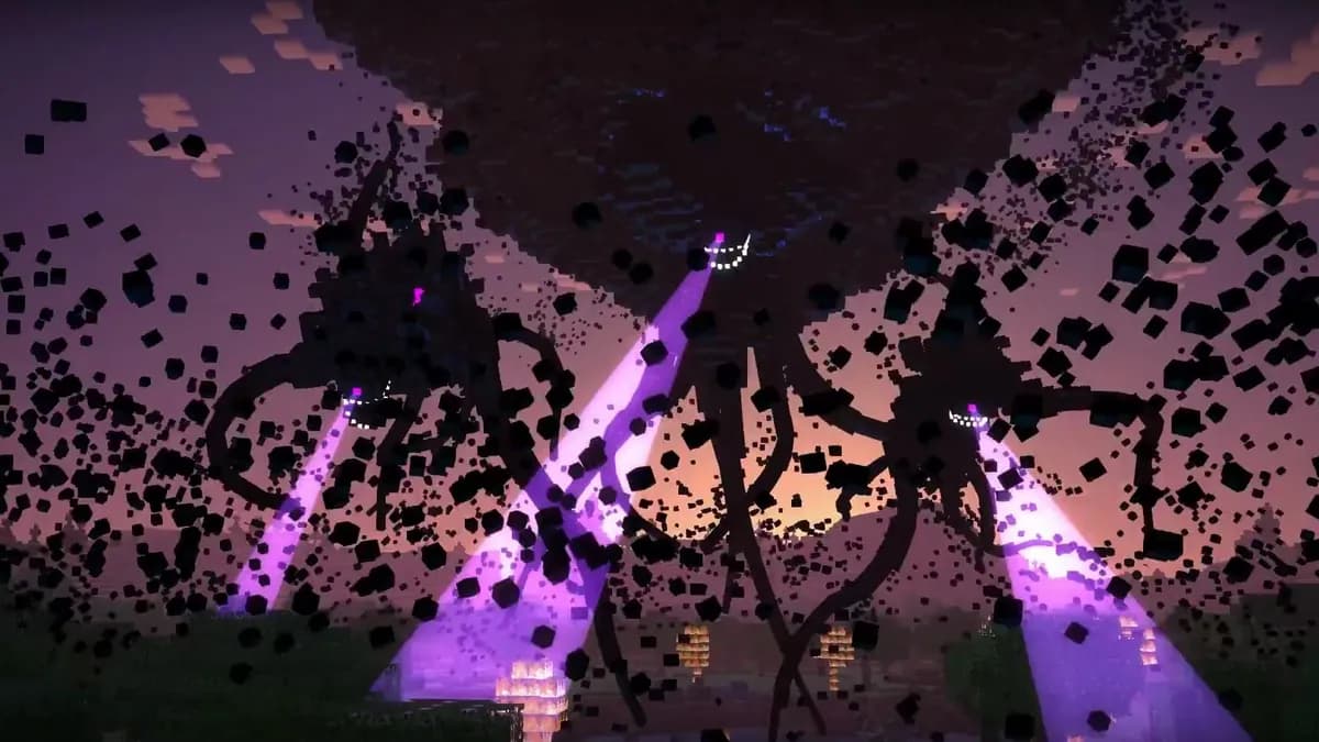 Minecraft sur une imprimante à reçus : quand la créativité des joueurs défie toute logique Minecraft sur une imprimante à reçus : quand la créativité des joueurs défie toute logique