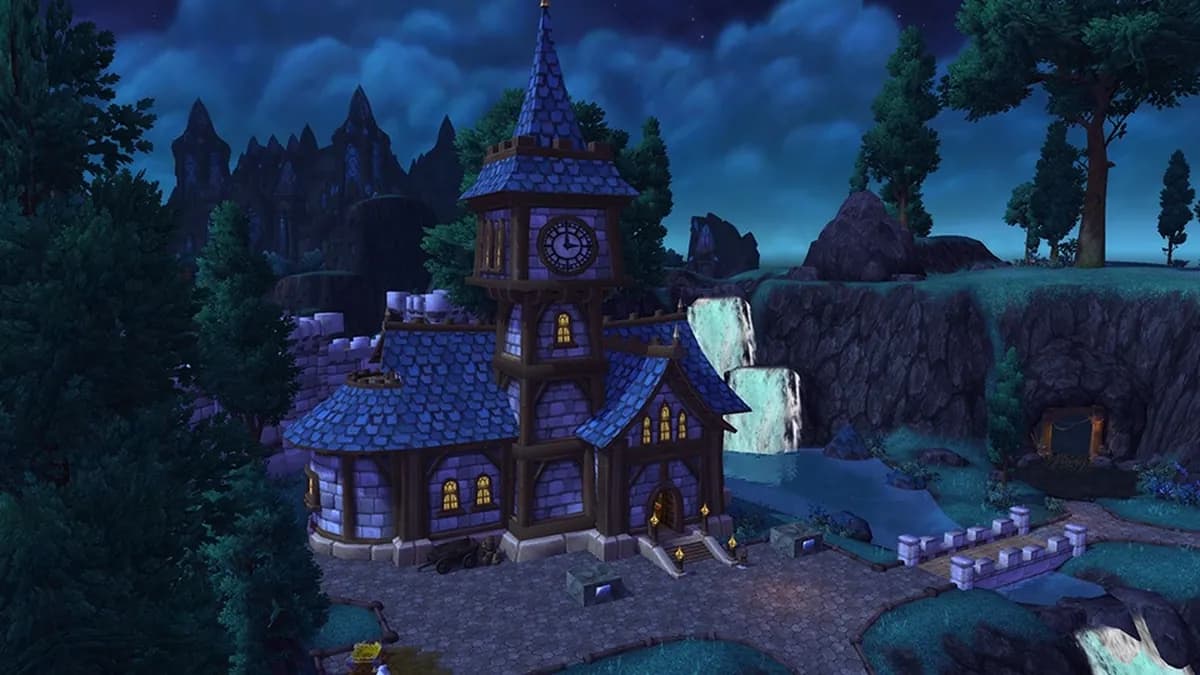 Quand le Housing de World of Warcraft redonne vie à Azeroth : une révélation pour les vétérans Quand le Housing de World of Warcraft redonne vie à Azeroth : une révélation pour les vétérans