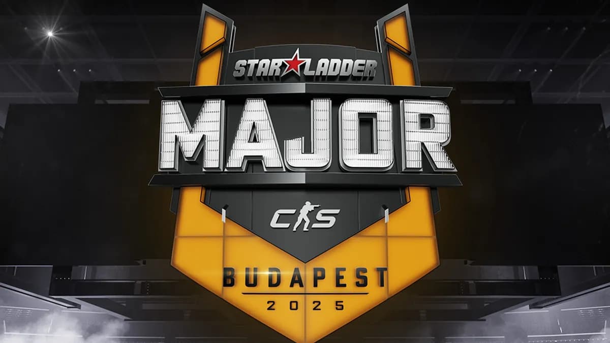 Le StarLadder Budapest Major 2025 pulvérise les records d'audience avec près d'un million de spectateurs Le StarLadder Budapest Major 2025 pulvérise les records d'audience avec près d'un million de spectateurs