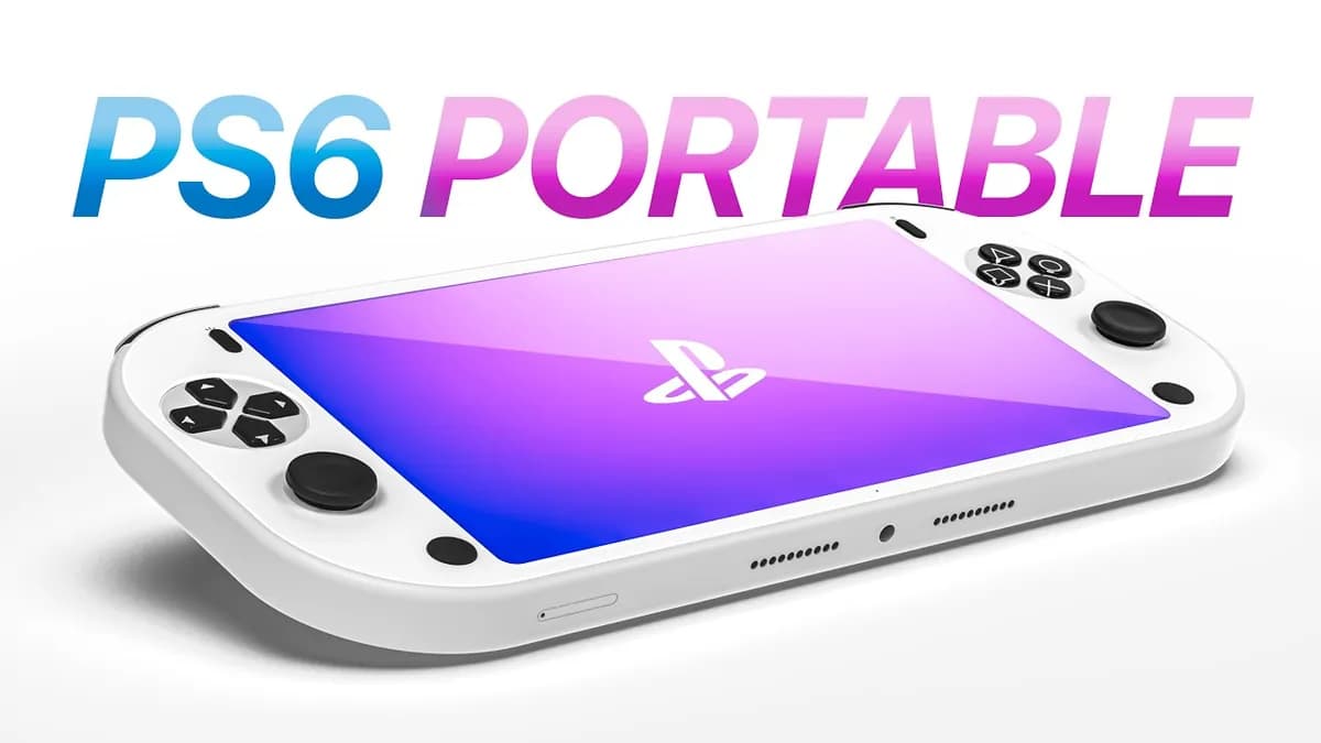 PS6 Portable : Sony optimise déjà ses jeux pour un futur mode basse consommation PS6 Portable : Sony optimise déjà ses jeux pour un futur mode basse consommation