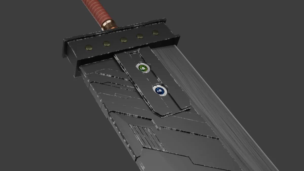 **FF7 Remake Part 3 : La Buster Sword intouchable et le mystère du Highwind – Naoki Hamaguchi lève le voile** **FF7 Remake Part 3 : La Buster Sword intouchable et le mystère du Highwind – Naoki Hamaguchi lève le voile**