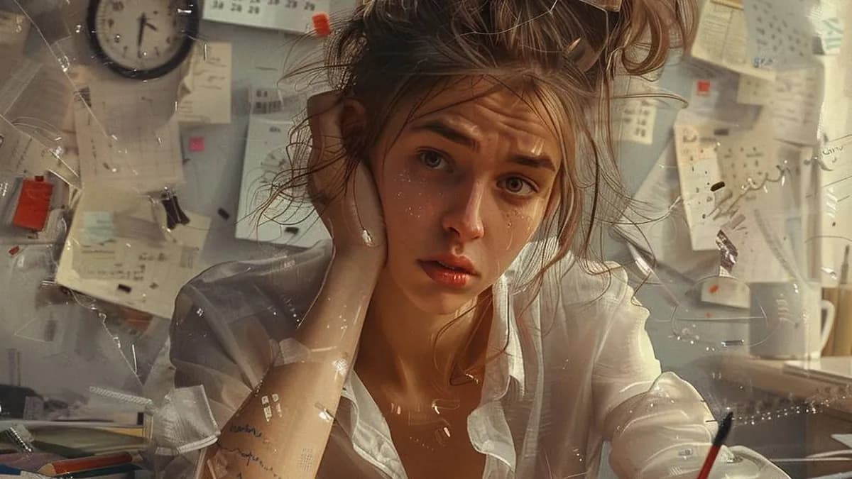 40h/semaine suffisent ! Le PDG de Shopify révèle sa méthode pour une productivité optimale (sans burnout) 40h/semaine suffisent ! Le PDG de Shopify révèle sa méthode pour une productivité optimale (sans burnout)