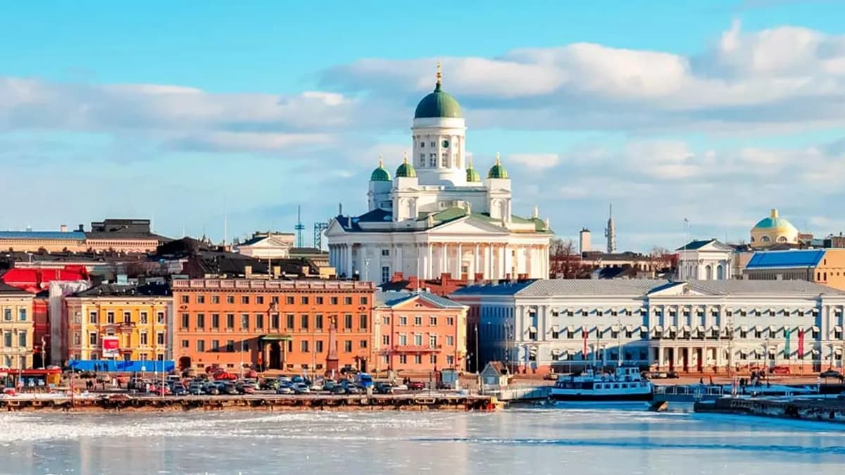 Finlande 2027 : La révolution des jeux d'argent entre publicité chock, taxes et protection des joueurs Finlande 2027 : La révolution des jeux d'argent entre publicité chock, taxes et protection des joueurs