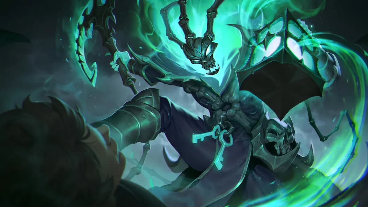 Le Repos Temporaire de TheShy : Une Légende de League of Legends Prend du Champ Le Repos Temporaire de TheShy : Une Légende de League of Legends Prend du Champ