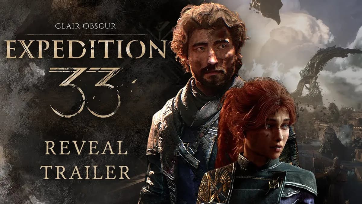 Clair Obscur : Expedition 33 – Le RPG indépendant qui révolutionne les Game Awards 2025 avec 13 nominations Clair Obscur : Expedition 33 – Le RPG indépendant qui révolutionne les Game Awards 2025 avec 13 nominations