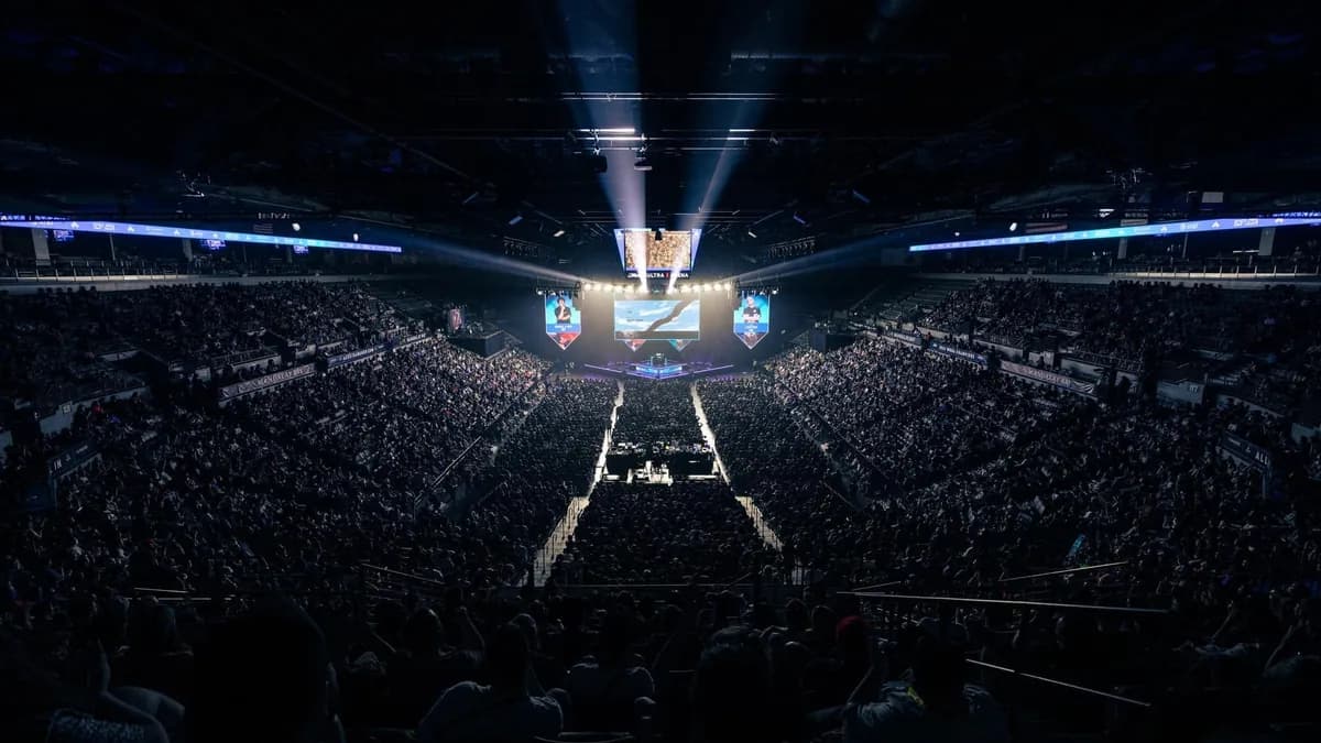 Evo Awards 2026 : Le grand rendez-vous du FGC où **vous** choisissez les légendes de l’année Evo Awards 2026 : Le grand rendez-vous du FGC où **vous** choisissez les légendes de l’année