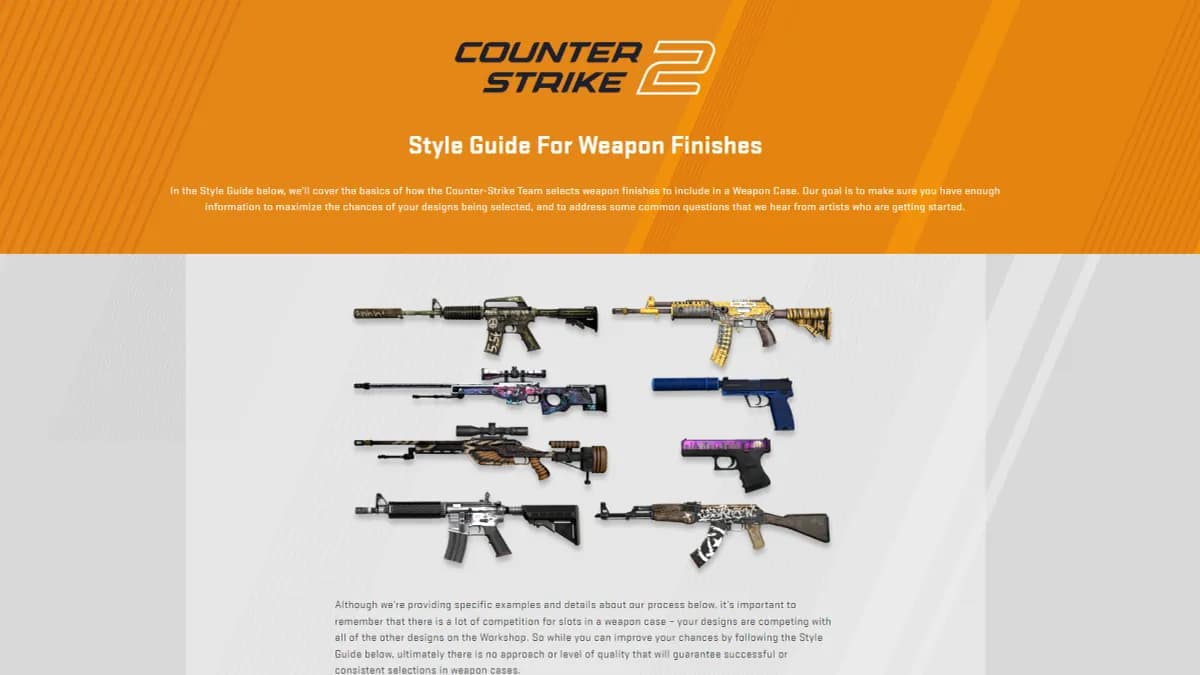 Valve frappe un grand coup : les sponsors de skins et paris bannis de CS2, un séisme pour les équipes pro Valve frappe un grand coup : les sponsors de skins et paris bannis de CS2, un séisme pour les équipes pro