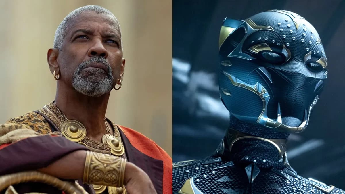 Black Panther 3 : Date, intrigues et retour de Denzel Washington en 2028 – Pourquoi ce film pourrait tout changer pour le MCU Black Panther 3 : Date, intrigues et retour de Denzel Washington en 2028 – Pourquoi ce film pourrait tout changer pour le MCU