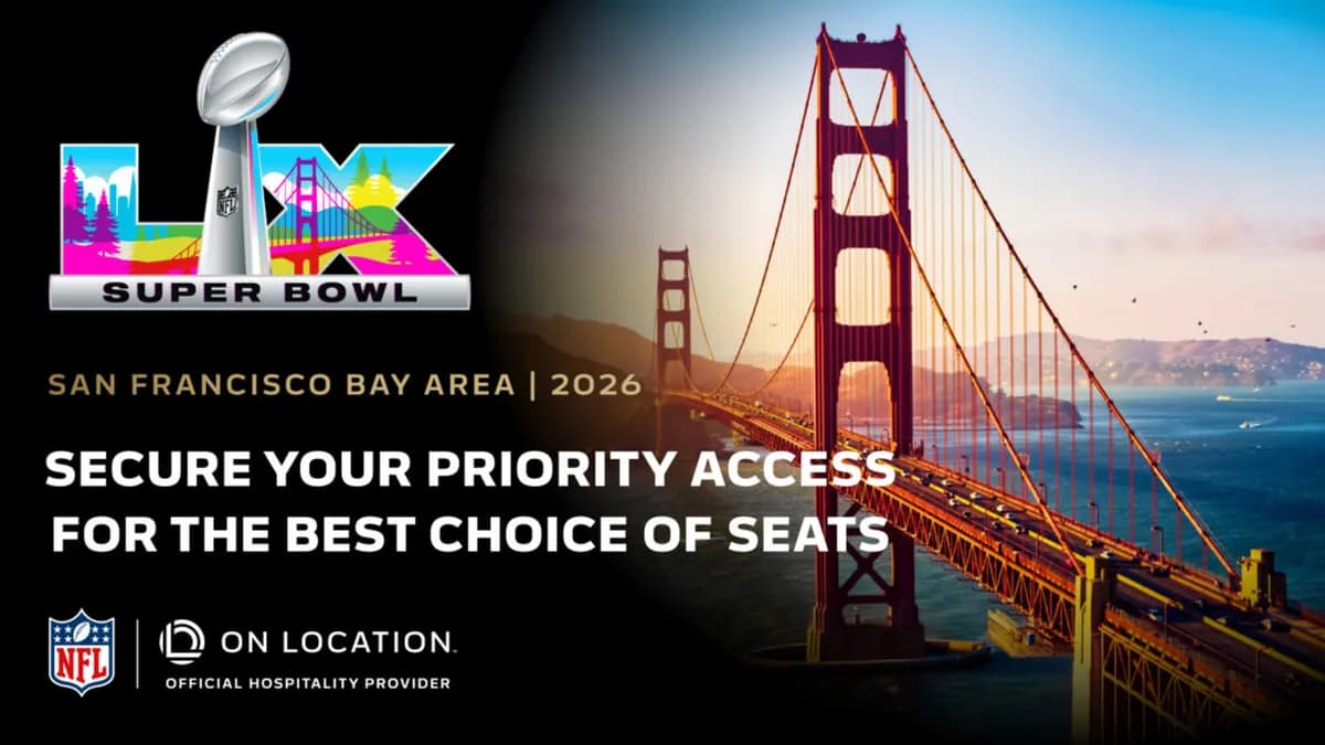 Madden Bowl 2026 : Le Grand Final à San Francisco pendant le Super Bowl LX – Tout ce qu’il faut savoir Madden Bowl 2026 : Le Grand Final à San Francisco pendant le Super Bowl LX – Tout ce qu’il faut savoir