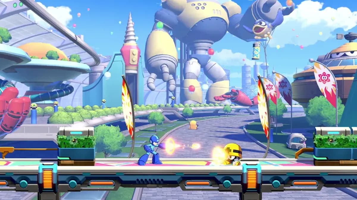 Mega Man Dual Override : Le retour triomphal du héros bleu en 2027 pour ses 40 ans ! Mega Man Dual Override : Le retour triomphal du héros bleu en 2027 pour ses 40 ans !