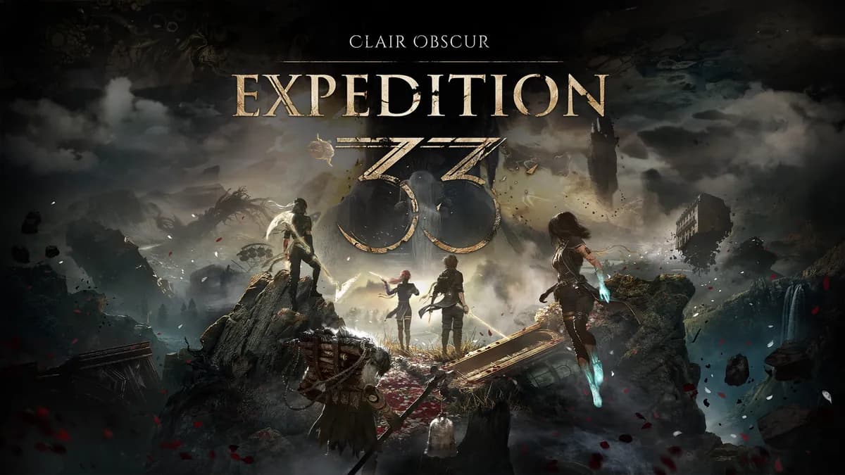 Clair Obscur: Expedition 33 sacré Jeu de l'Année aux Game Awards 2025 et rafle huit autres trophées Clair Obscur: Expedition 33 sacré Jeu de l'Année aux Game Awards 2025 et rafle huit autres trophées