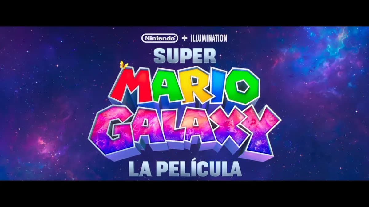 **Super Mario Galaxy: La Película** – Le teaser EXCLUSIF des Game Awards 2025 révèle **Bowsy vs Mario/Luigi**, et Yoshi reste un mystère ! **Super Mario Galaxy: La Película** – Le teaser EXCLUSIF des Game Awards 2025 révèle **Bowsy vs Mario/Luigi**, et Yoshi reste un mystère !