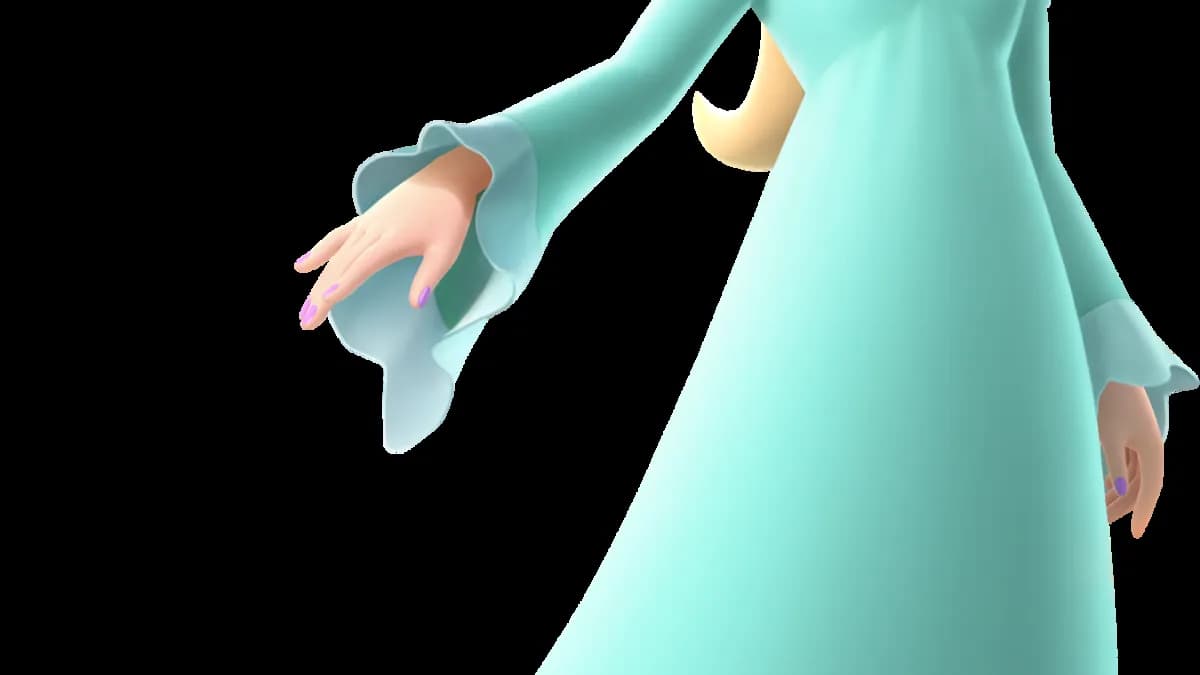 Rosalina’s Storybook à -30% chez Amazon : Le livre Mario *cultissime* à offrir absolument ! Rosalina’s Storybook à -30% chez Amazon : Le livre Mario *cultissime* à offrir absolument !