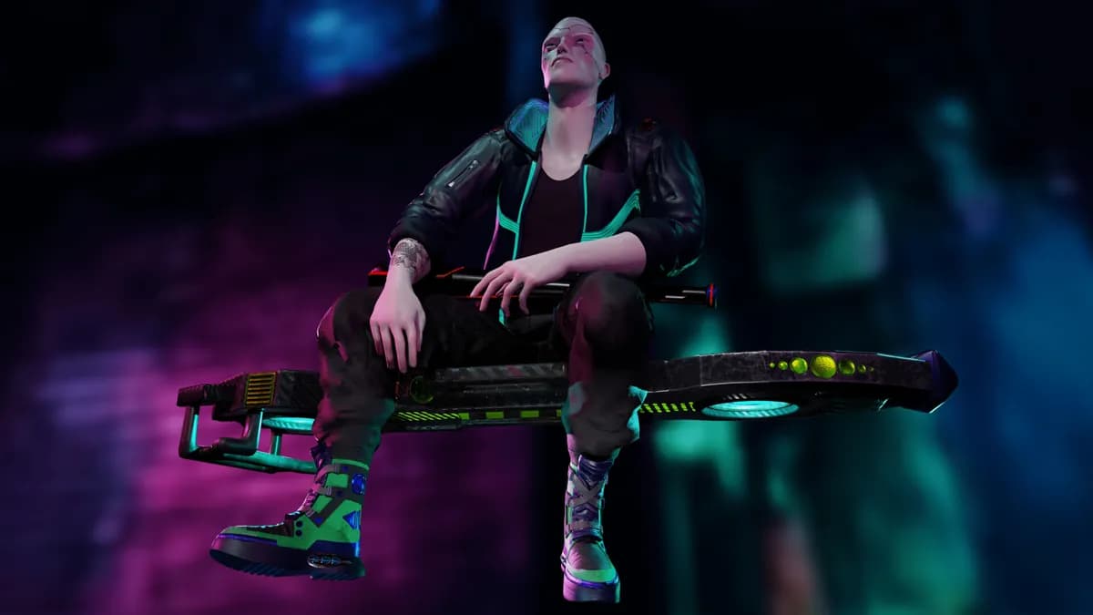 No Law : Le cyberpunk brut de Neon Giant, l’anti-Cyberpunk 2077 qui mise sur l’humain No Law : Le cyberpunk brut de Neon Giant, l’anti-Cyberpunk 2077 qui mise sur l’humain