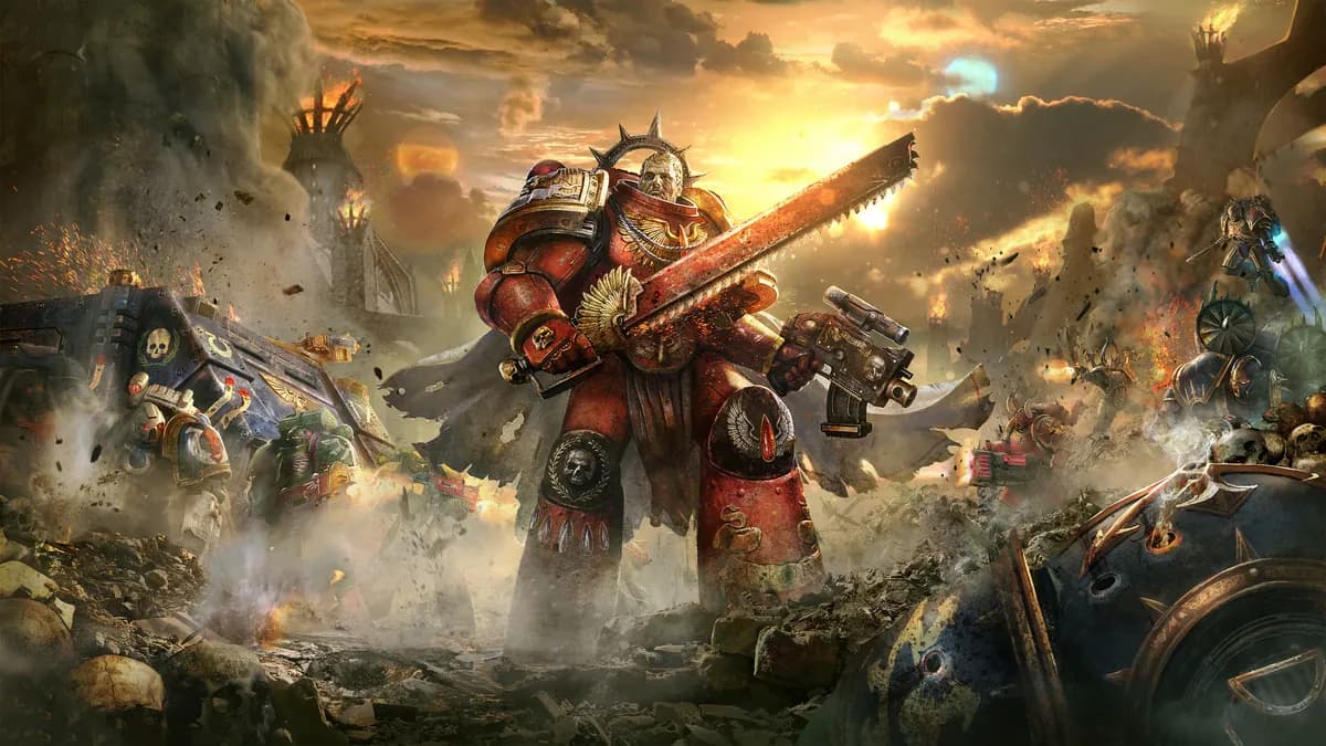 **Warhammer 40K: Dark Heresy** – Incarnation ultime de l’Inquisiteur : enquêtez, manipulez et purgez dans un RPG tactique **dès 2025** **Warhammer 40K: Dark Heresy** – Incarnation ultime de l’Inquisiteur : enquêtez, manipulez et purgez dans un RPG tactique **dès 2025**
