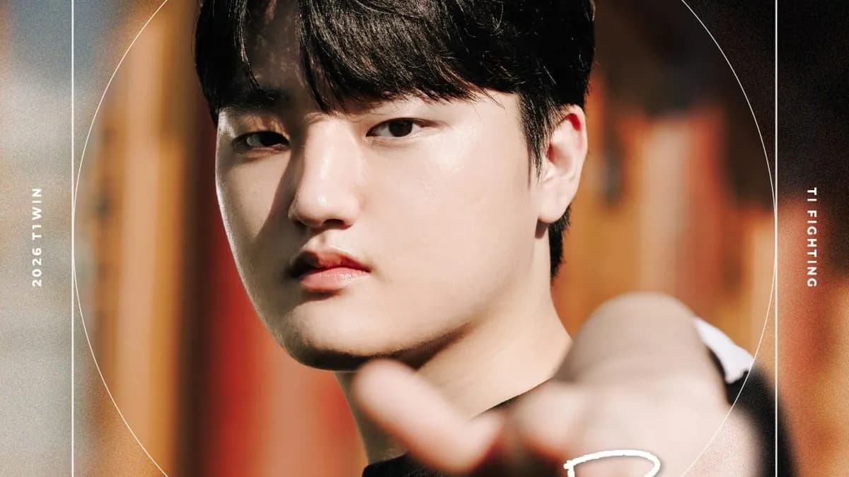 Peyz pulvérise les records : 12 pentakills en un tournoi, Faker dépassé en un mois chez T1 ! Peyz pulvérise les records : 12 pentakills en un tournoi, Faker dépassé en un mois chez T1 !