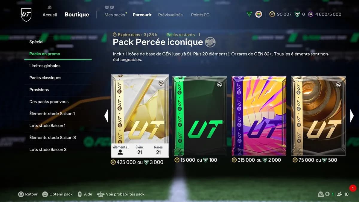 RedSec : le pari esport d’EA en sursis entre bugs, concurrence interne et désaffection des joueurs RedSec : le pari esport d’EA en sursis entre bugs, concurrence interne et désaffection des joueurs