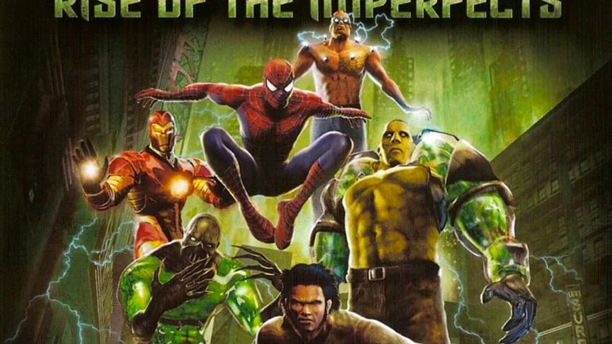 Marvel Rivals S5.5 : Décembre 2024, le guide complet des skins, événements et mises à jour ! Marvel Rivals S5.5 : Décembre 2024, le guide complet des skins, événements et mises à jour !