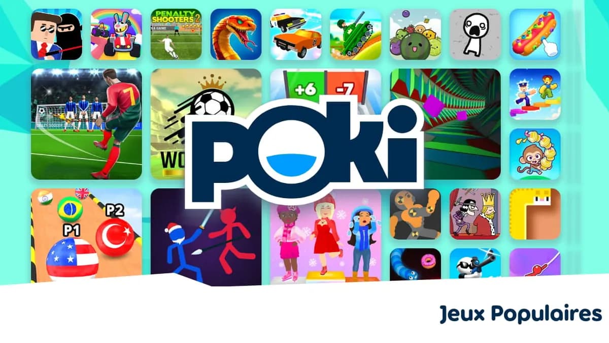 $55 milliards pour EA : comment les jeux vidéo ont conquis l’entertainment (et pourquoi ce rachat inquiète) $55 milliards pour EA : comment les jeux vidéo ont conquis l’entertainment (et pourquoi ce rachat inquiète)