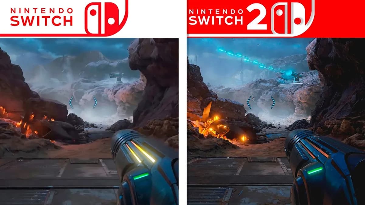 Metroid Prime 4: Beyond – Le retour raté d’une légende qui peine à convaincre Metroid Prime 4: Beyond – Le retour raté d’une légende qui peine à convaincre