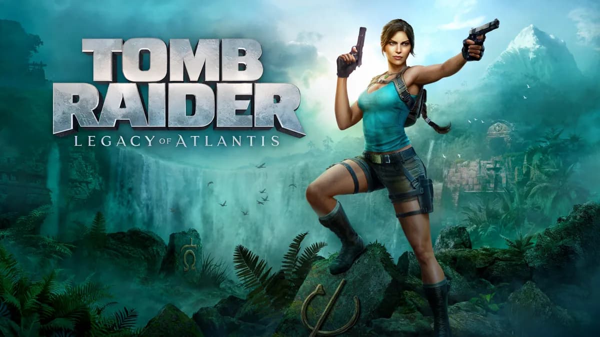 Tomb Raider 2026-2027 : Alix Wilton Regan incarne Lara Croft – Une révolution vocale et technique en marche Tomb Raider 2026-2027 : Alix Wilton Regan incarne Lara Croft – Une révolution vocale et technique en marche
