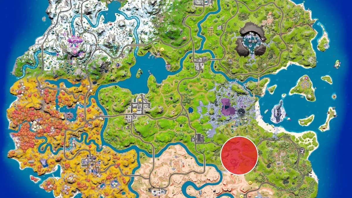 Fortnite x Harry Potter : Quand la magie rencontre le battle royale – Tout ce qu’il faut savoir Fortnite x Harry Potter : Quand la magie rencontre le battle royale – Tout ce qu’il faut savoir