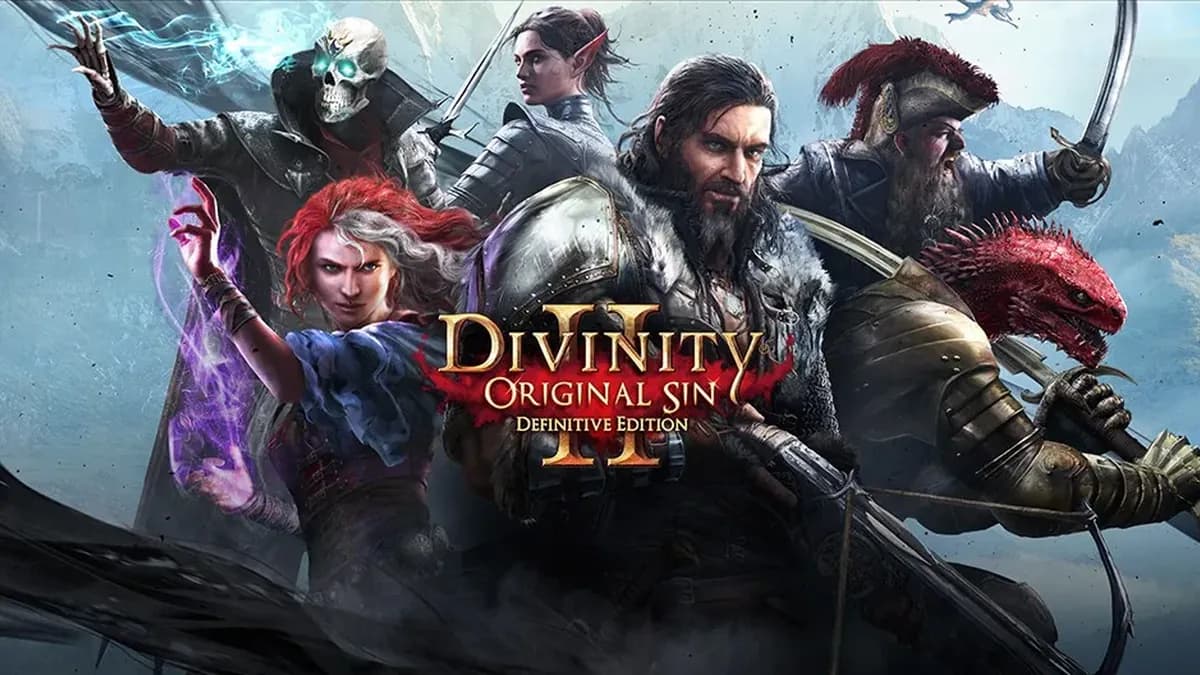 Divinity vs Baldur’s Gate 3 : Pourquoi l’univers de Larian est bien plus qu’un simple "avant BG3" Divinity vs Baldur’s Gate 3 : Pourquoi l’univers de Larian est bien plus qu’un simple "avant BG3"