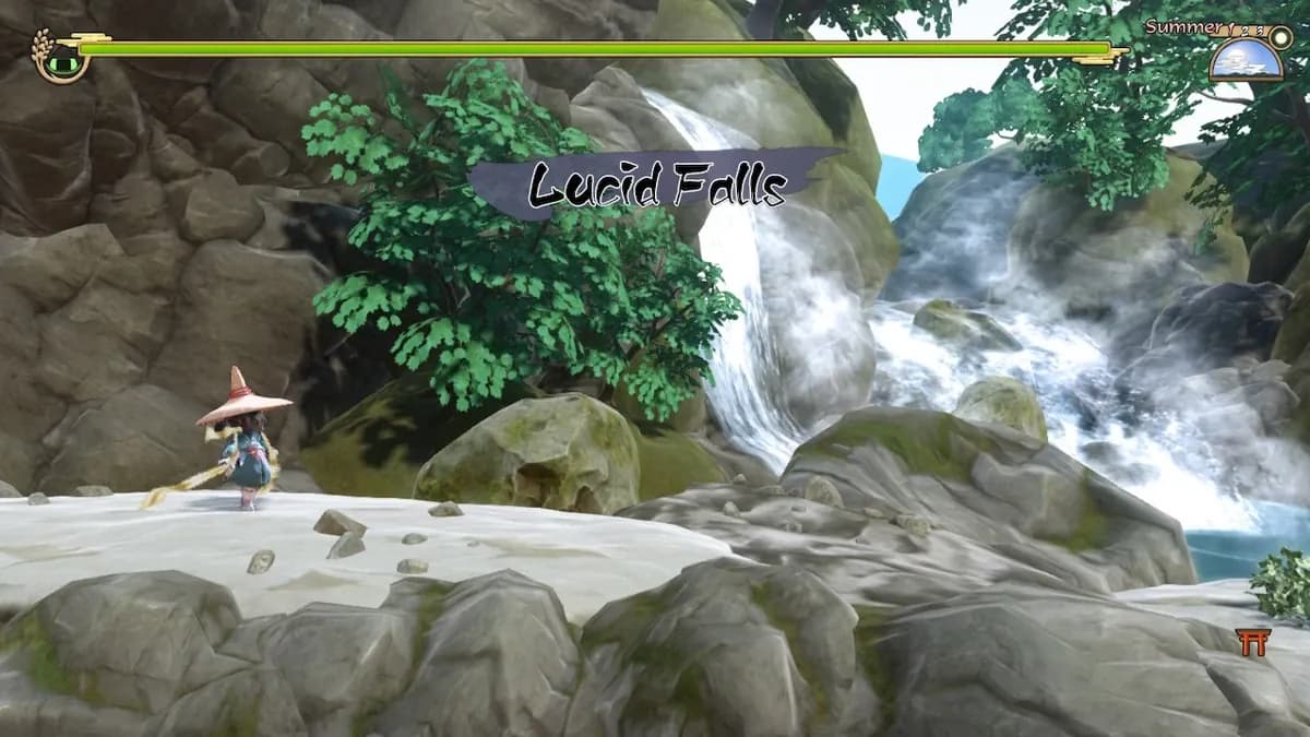 Lucid Falls : Plongez dans un cauchemar éveillé où le temps et l'espace se déforment sous vos doigts Lucid Falls : Plongez dans un cauchemar éveillé où le temps et l'espace se déforment sous vos doigts