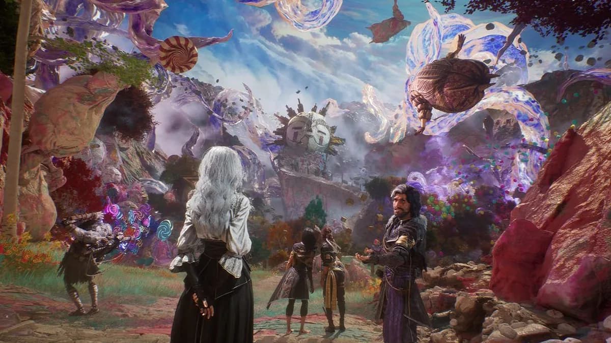 **Clair Obscur: Expedition 33 – Le DLC qui défie l’impossible ? Les boss les plus sadiques de l’histoire du RPG ?** **Clair Obscur: Expedition 33 – Le DLC qui défie l’impossible ? Les boss les plus sadiques de l’histoire du RPG ?**