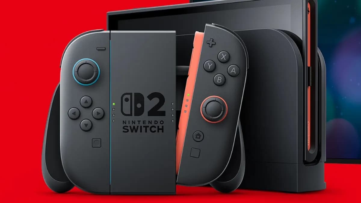 Nintendo Switch 2 : Le top 15 des jeux digitaux les plus vendus en Europe révèle une surprise footballistique ! Nintendo Switch 2 : Le top 15 des jeux digitaux les plus vendus en Europe révèle une surprise footballistique !