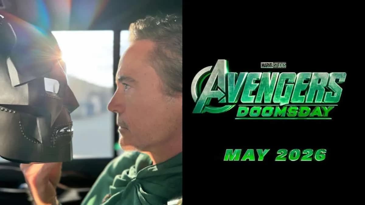 **Avengers: Doomsday** – Le compte à rebours est lancé : date officielle, casting XXL et stratégie marketing explosive ! **Avengers: Doomsday** – Le compte à rebours est lancé : date officielle, casting XXL et stratégie marketing explosive !