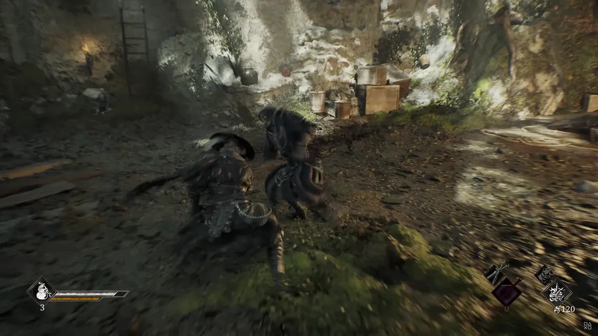 Phantom Blade Zero : Le secret de Sandfall pour un jeu parfait – Moins, mais mieux ! Phantom Blade Zero : Le secret de Sandfall pour un jeu parfait – Moins, mais mieux !