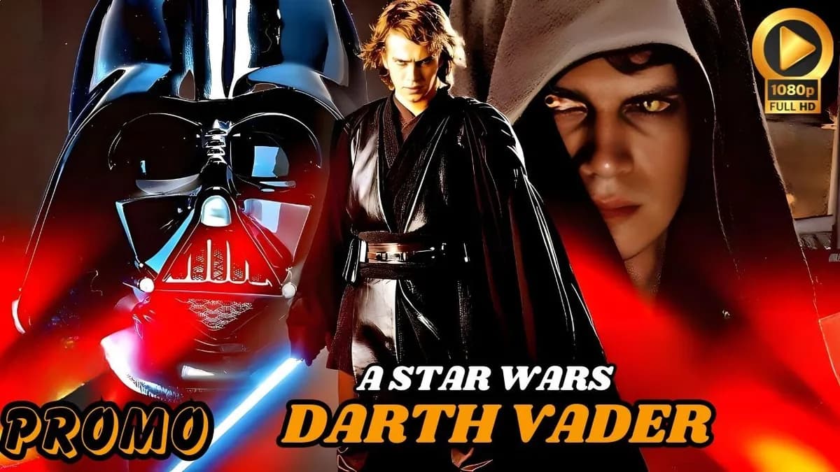 **Darth Vader : Hayden Christensen réclame son propre film ou série – Lucasfilm, le moment est venu !** **Darth Vader : Hayden Christensen réclame son propre film ou série – Lucasfilm, le moment est venu !**
