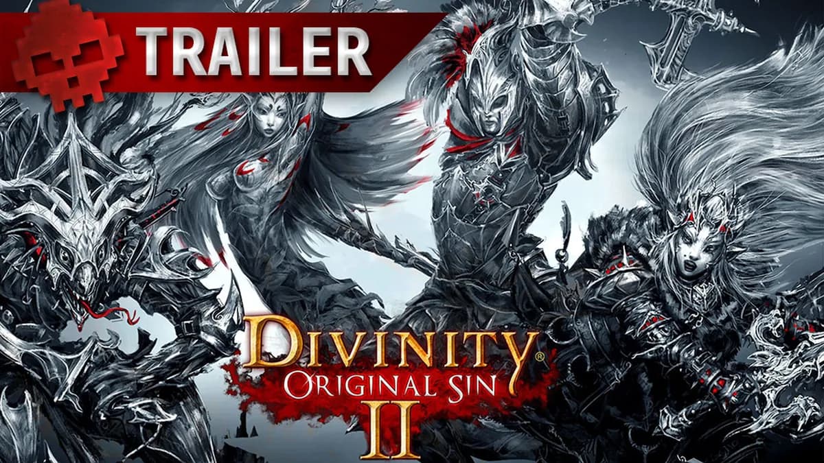 Divinity: Original Sin 2 : Comment Sir Lora, un écureuil "indésirable", a défié son créateur et conquis les joueurs Divinity: Original Sin 2 : Comment Sir Lora, un écureuil "indésirable", a défié son créateur et conquis les joueurs