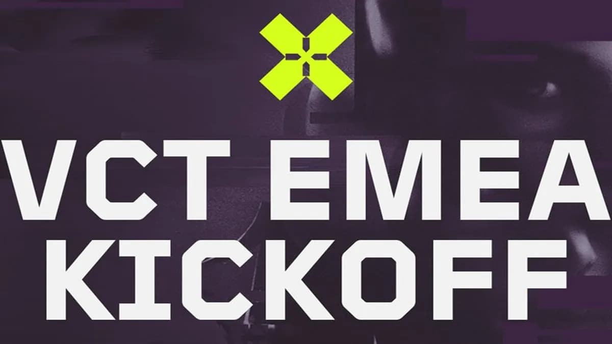 VCT Amérique 2026 : Le Kickoff révolutionne l’esport avec un format triple-élimination et des enjeux inédits ! VCT Amérique 2026 : Le Kickoff révolutionne l’esport avec un format triple-élimination et des enjeux inédits !