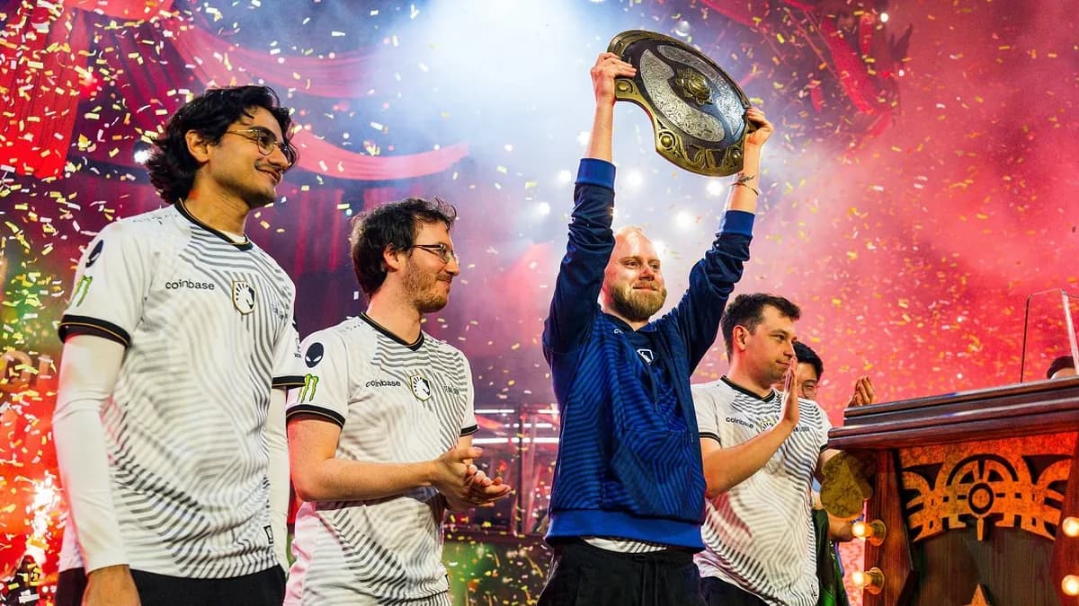 Top 5 des matchs Dota 2 en 2025 : Quand The International et les Majors Réécrivent l’Histoire Top 5 des matchs Dota 2 en 2025 : Quand The International et les Majors Réécrivent l’Histoire