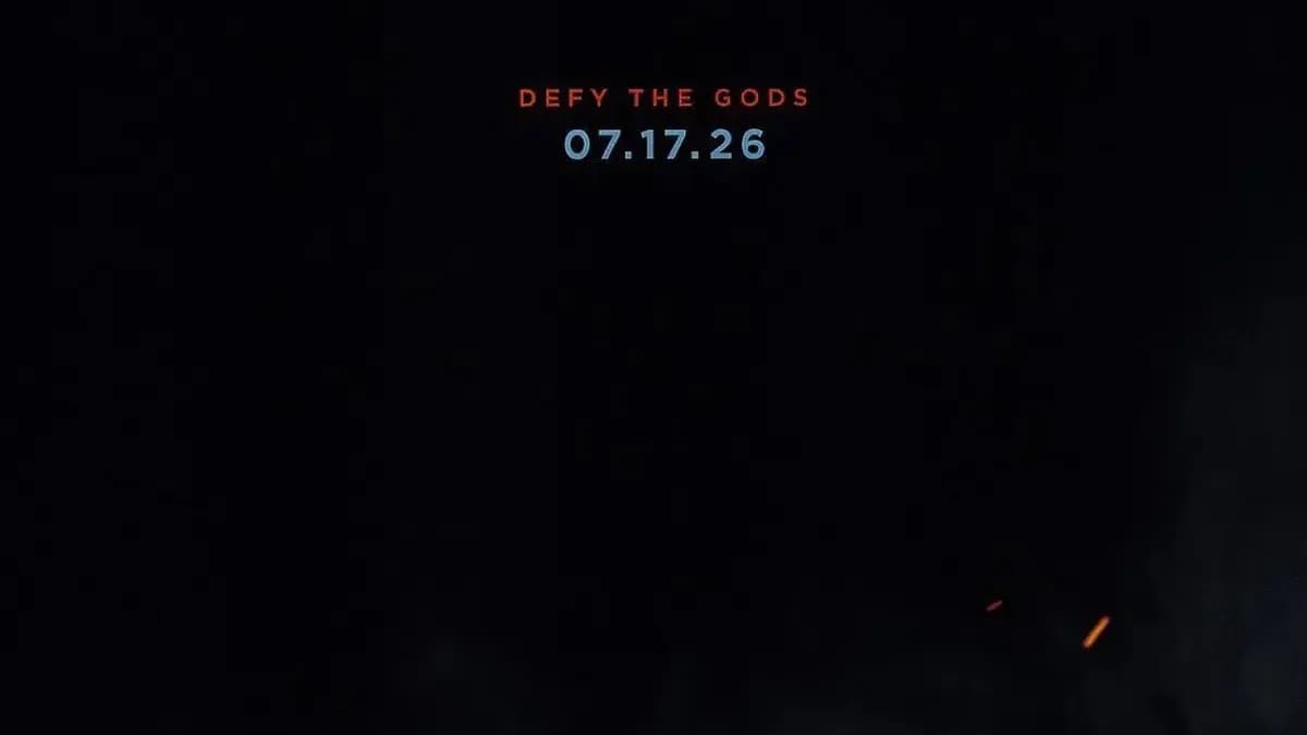 **Odyssée de Nolan : Le poster énigmatique et le prologue IMAX 70 mm qui font déjà vibrer Hollywood** **Odyssée de Nolan : Le poster énigmatique et le prologue IMAX 70 mm qui font déjà vibrer Hollywood**