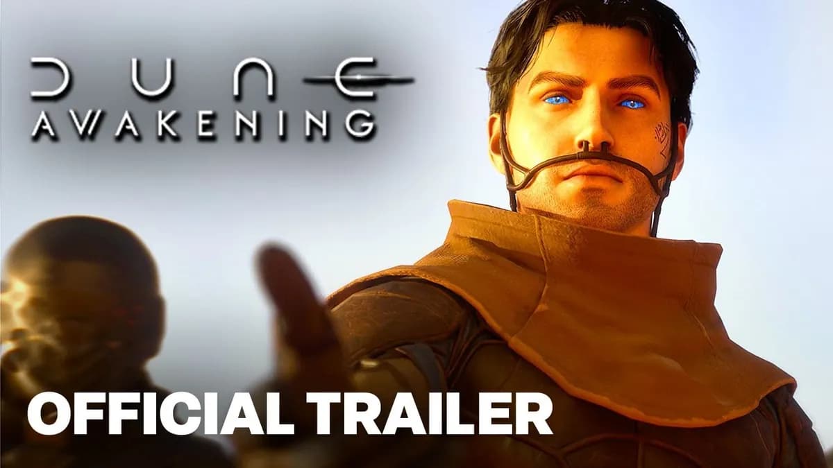 Dune: Awakening – Quand les joueurs peuvent enfin quitter Arrakis sans tout perdre Dune: Awakening – Quand les joueurs peuvent enfin quitter Arrakis sans tout perdre