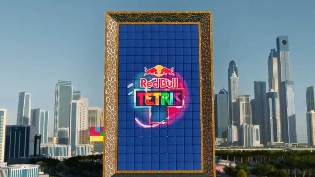 Tetris aux JO ? Comment un jeu de 1984 pourrait révolutionner l’esport après le Red Bull World Final 2025 Tetris aux JO ? Comment un jeu de 1984 pourrait révolutionner l’esport après le Red Bull World Final 2025