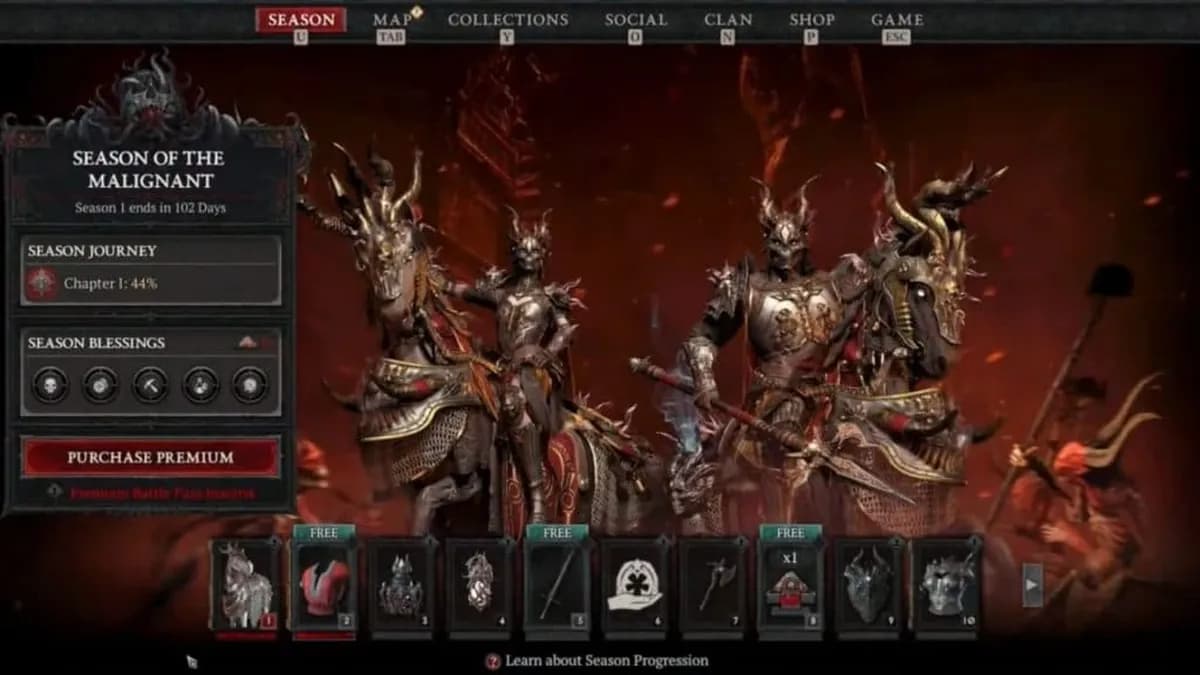 Diablo 4 : Le Paladin, quand le gratuit écrase le payant en style Diablo 4 : Le Paladin, quand le gratuit écrase le payant en style