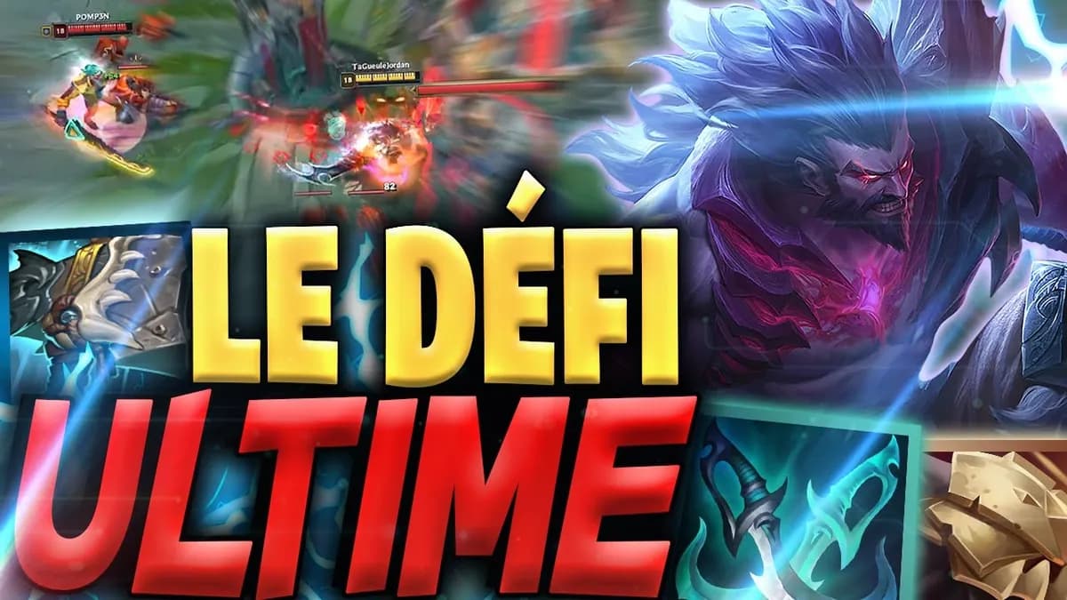 League Next : Le grand reboot de League of Legends en 2027 décrypté – Un défi technique et culturel League Next : Le grand reboot de League of Legends en 2027 décrypté – Un défi technique et culturel